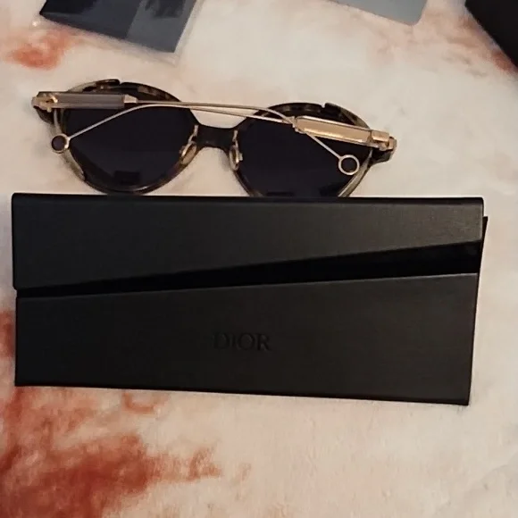 Dior Umbrage Sunglasses - Picture 9 of 12